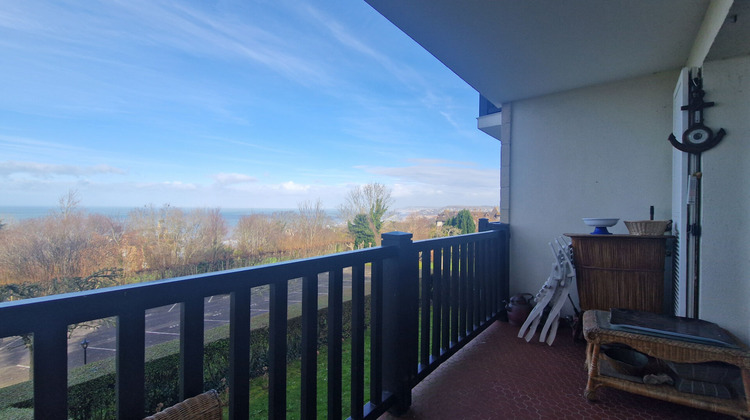 Ma-Cabane - Vente Appartement VILLERS-SUR-MER, 81 m²