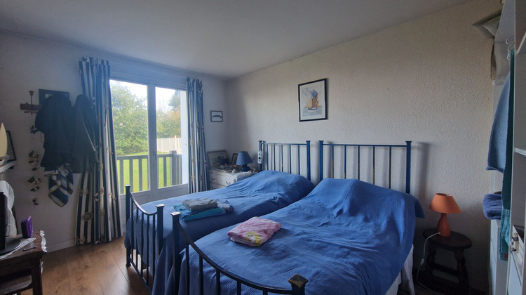 Ma-Cabane - Vente Appartement VILLERS-SUR-MER, 81 m²