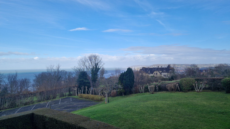 Ma-Cabane - Vente Appartement VILLERS-SUR-MER, 81 m²