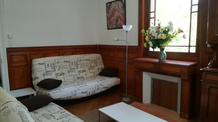 Ma-Cabane - Vente Appartement Villers-sur-Mer, 60 m²