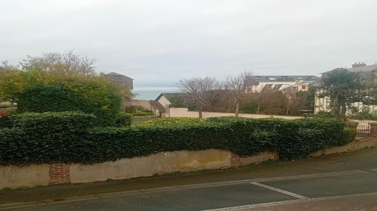 Ma-Cabane - Vente Appartement Villers-sur-Mer, 25 m²