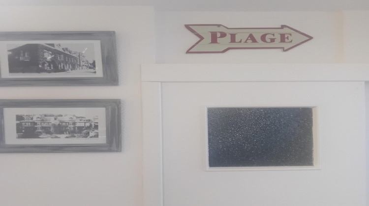 Ma-Cabane - Vente Appartement Villers-sur-Mer, 25 m²