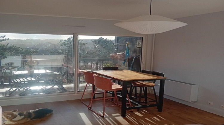 Ma-Cabane - Vente Appartement Villers-sur-Mer, 35 m²