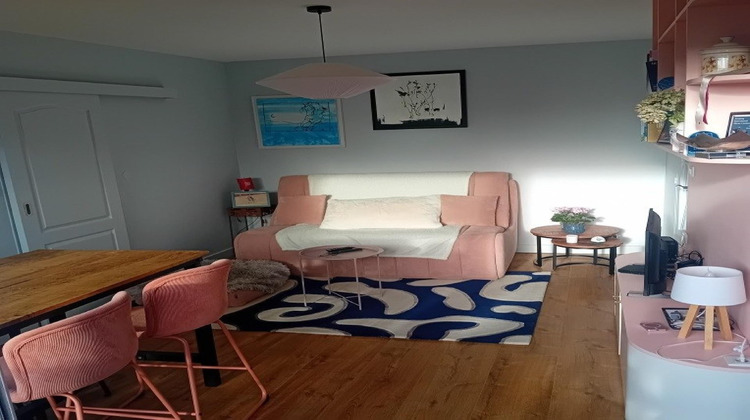 Ma-Cabane - Vente Appartement Villers-sur-Mer, 35 m²