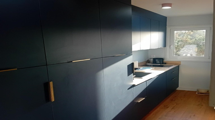 Ma-Cabane - Vente Appartement Villers-sur-Mer, 35 m²