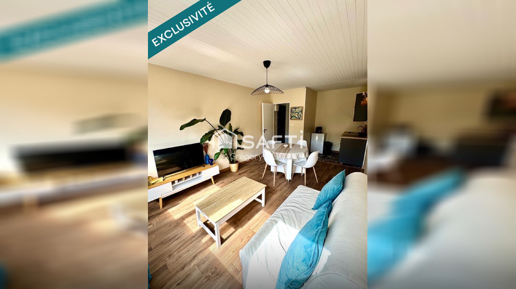 Ma-Cabane - Vente Appartement Villers-sur-Mer, 34 m²