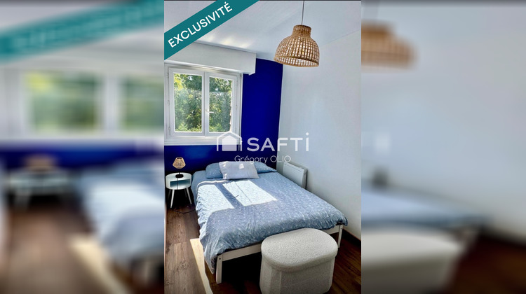 Ma-Cabane - Vente Appartement Villers-sur-Mer, 34 m²