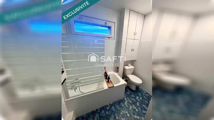 Ma-Cabane - Vente Appartement Villers-sur-Mer, 34 m²