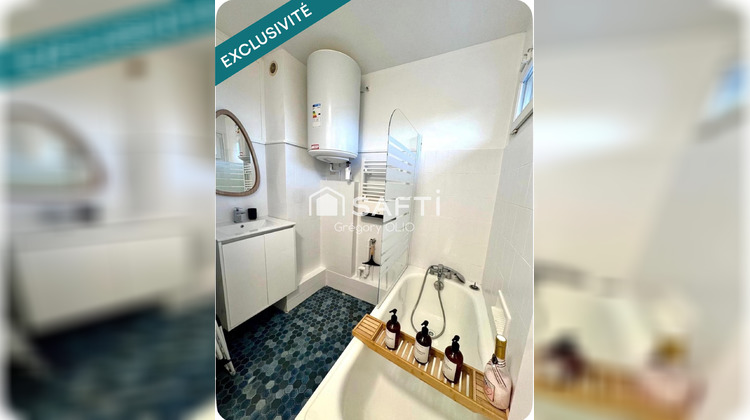 Ma-Cabane - Vente Appartement Villers-sur-Mer, 34 m²