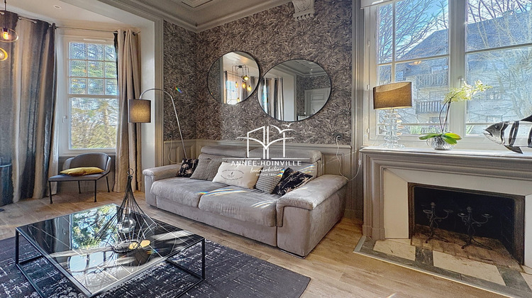 Ma-Cabane - Vente Appartement Villers-sur-Mer, 55 m²