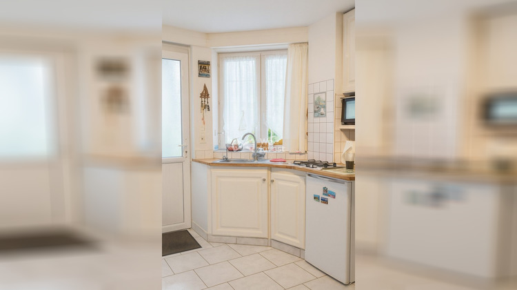 Ma-Cabane - Vente Appartement Villers-sur-Mer, 24 m²