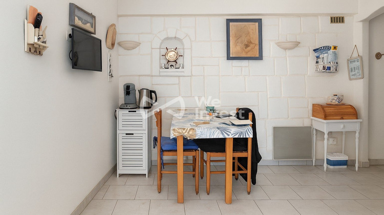 Ma-Cabane - Vente Appartement Villers-sur-Mer, 24 m²