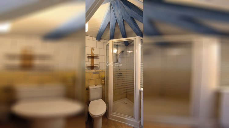 Ma-Cabane - Vente Appartement Villers-sur-Mer, 38 m²