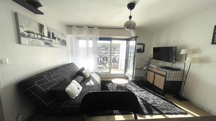 Ma-Cabane - Vente Appartement Villers-sur-Mer, 24 m²