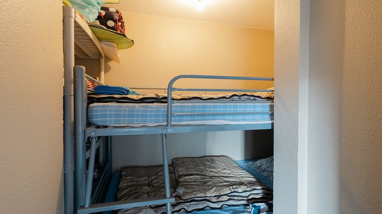 Ma-Cabane - Vente Appartement Villers-sur-Mer, 24 m²