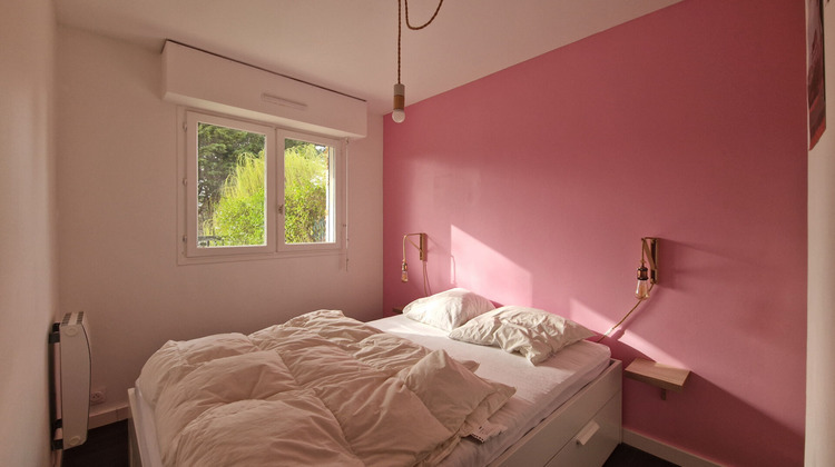 Ma-Cabane - Vente Appartement VILLERS-SUR-MER, 30 m²