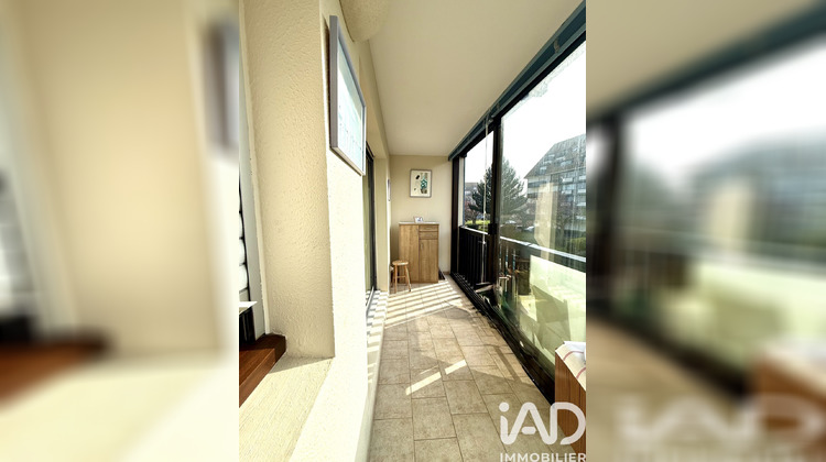 Ma-Cabane - Vente Appartement Villers-sur-Mer, 29 m²