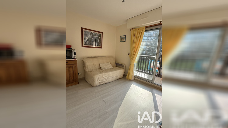 Ma-Cabane - Vente Appartement Villers-sur-Mer, 29 m²