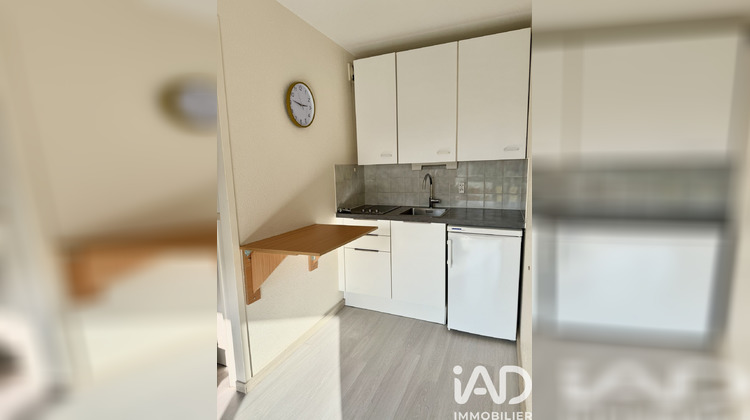 Ma-Cabane - Vente Appartement Villers-sur-Mer, 29 m²