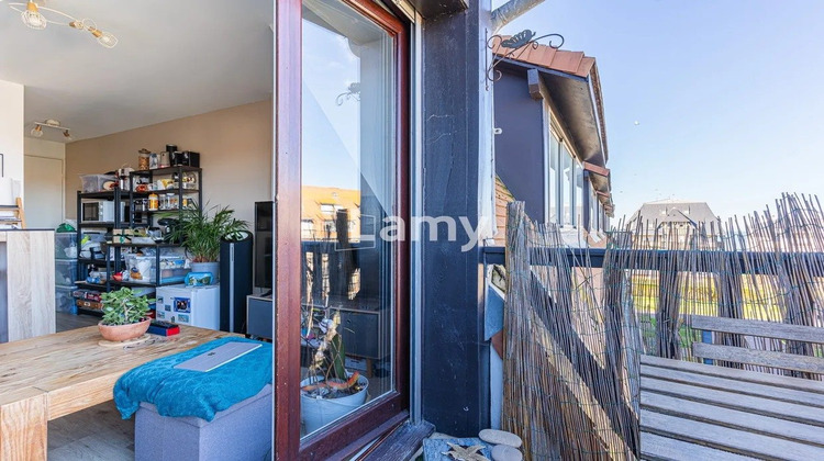 Ma-Cabane - Vente Appartement Villers-sur-Mer, 21 m²