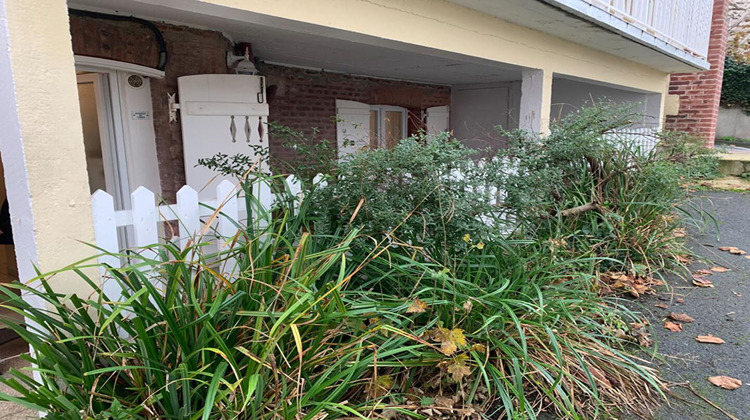 Ma-Cabane - Vente Appartement VILLERS SUR MER, 24 m²