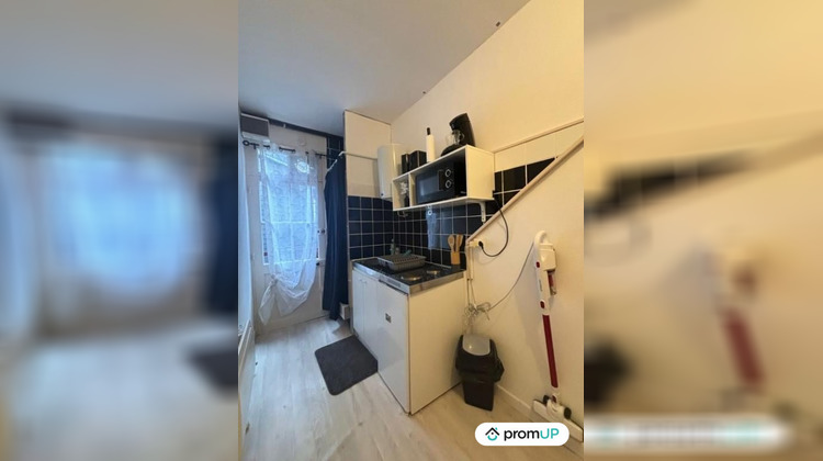 Ma-Cabane - Vente Appartement Villers-sur-Mer, 10 m²