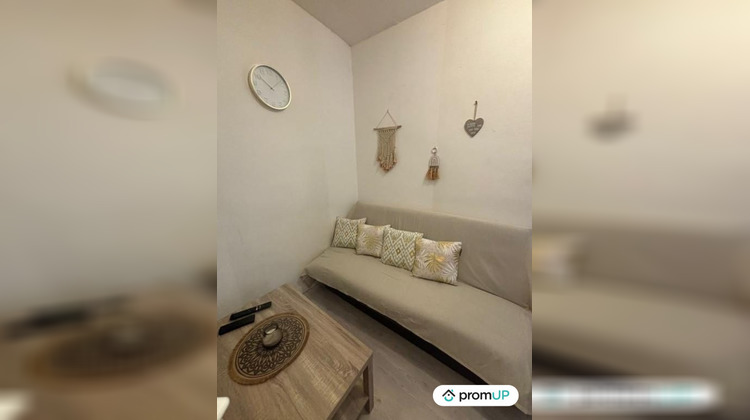 Ma-Cabane - Vente Appartement Villers-sur-Mer, 10 m²