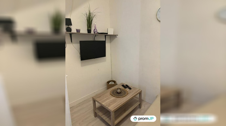 Ma-Cabane - Vente Appartement Villers-sur-Mer, 10 m²