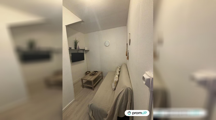 Ma-Cabane - Vente Appartement Villers-sur-Mer, 10 m²