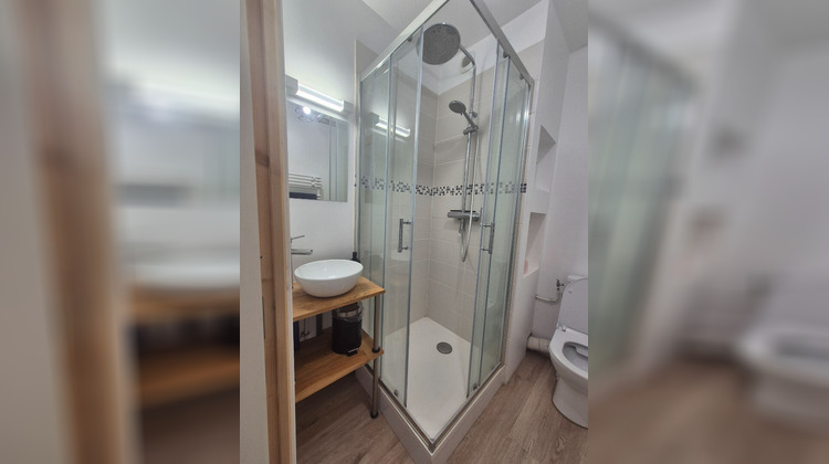 Ma-Cabane - Vente Appartement VILLERS-SUR-MER, 23 m²