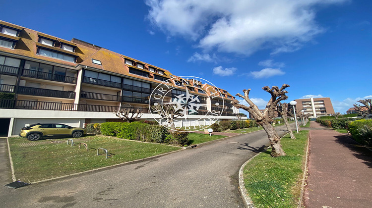 Ma-Cabane - Vente Appartement VILLERS-SUR-MER, 37 m²