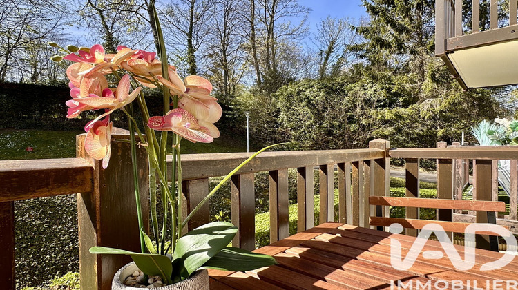 Ma-Cabane - Vente Appartement Villers-sur-Mer, 28 m²