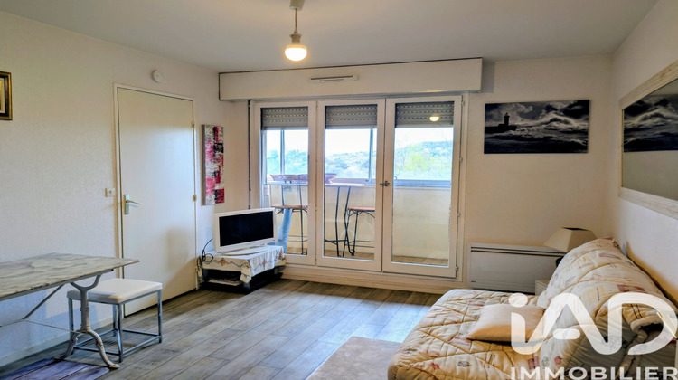 Ma-Cabane - Vente Appartement Villers-sur-Mer, 26 m²
