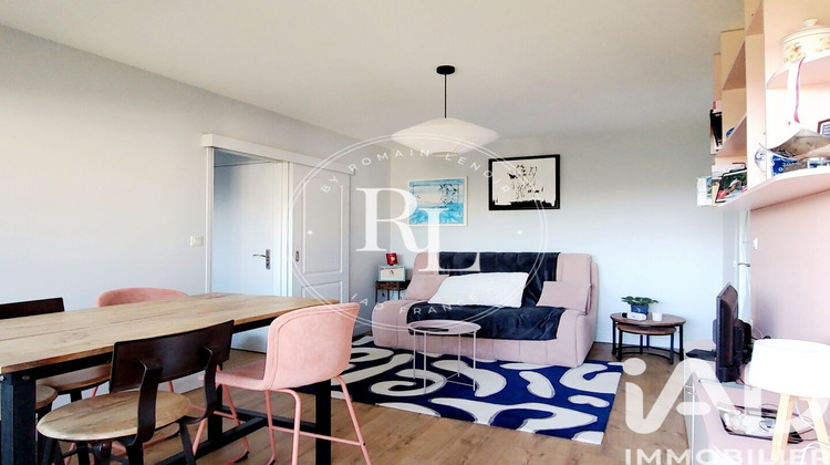 Ma-Cabane - Vente Appartement Villers-sur-Mer, 35 m²