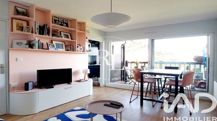 Ma-Cabane - Vente Appartement Villers-sur-Mer, 35 m²