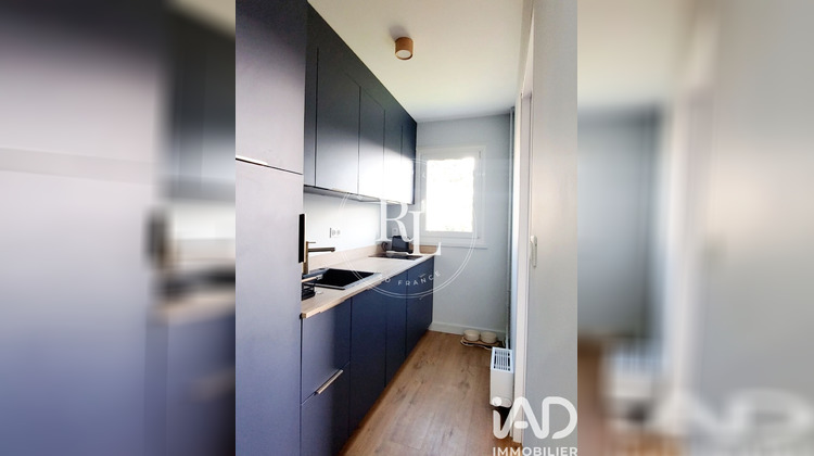 Ma-Cabane - Vente Appartement Villers-sur-Mer, 35 m²