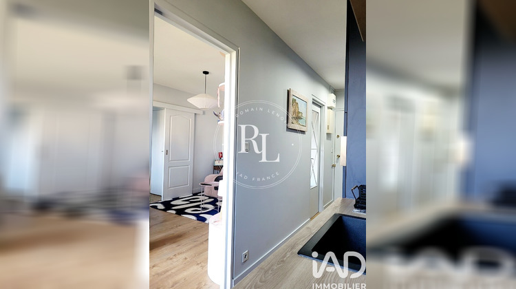Ma-Cabane - Vente Appartement Villers-sur-Mer, 35 m²