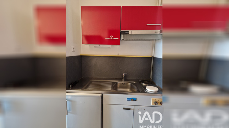 Ma-Cabane - Vente Appartement Villers-sur-Mer, 27 m²