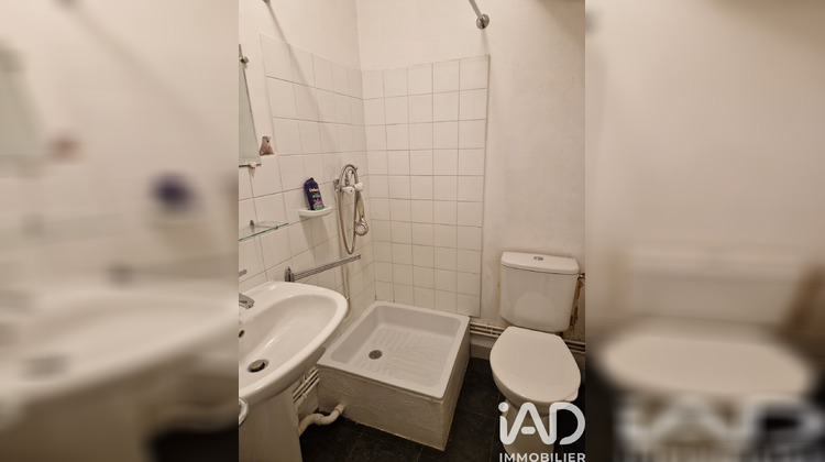 Ma-Cabane - Vente Appartement Villers-sur-Mer, 27 m²