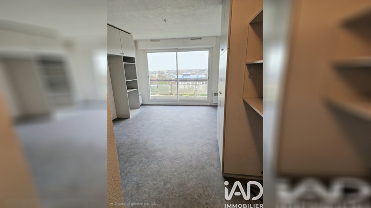 Ma-Cabane - Vente Appartement Villers-sur-Mer, 27 m²