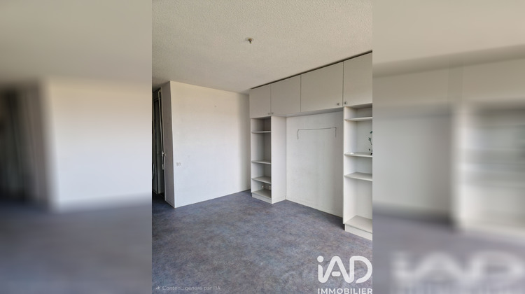 Ma-Cabane - Vente Appartement Villers-sur-Mer, 27 m²