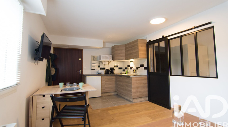Ma-Cabane - Vente Appartement Villers-sur-Mer, 23 m²