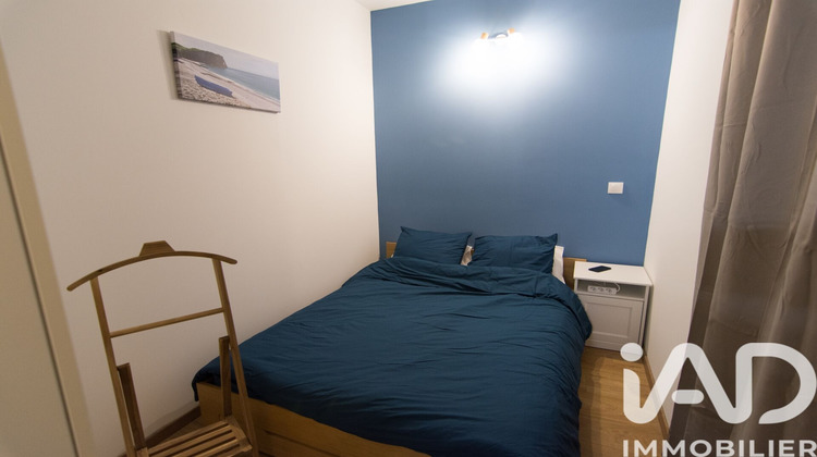 Ma-Cabane - Vente Appartement Villers-sur-Mer, 23 m²