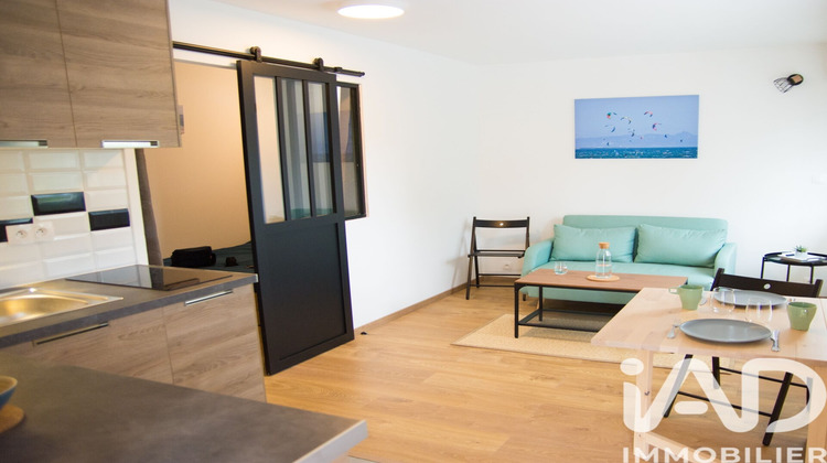 Ma-Cabane - Vente Appartement Villers-sur-Mer, 23 m²