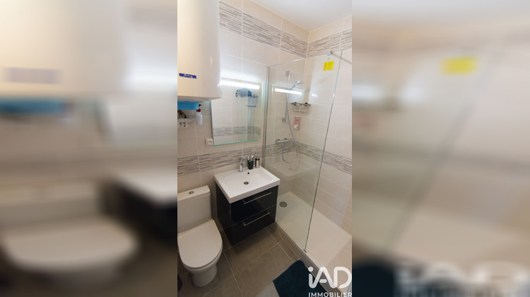 Ma-Cabane - Vente Appartement Villers-sur-Mer, 23 m²