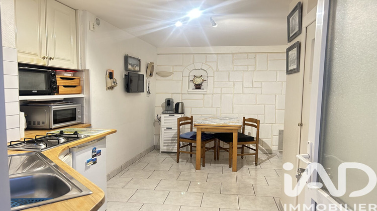 Ma-Cabane - Vente Appartement Villers-sur-Mer, 24 m²