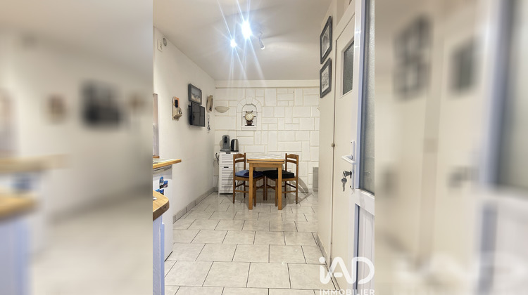 Ma-Cabane - Vente Appartement Villers-sur-Mer, 24 m²