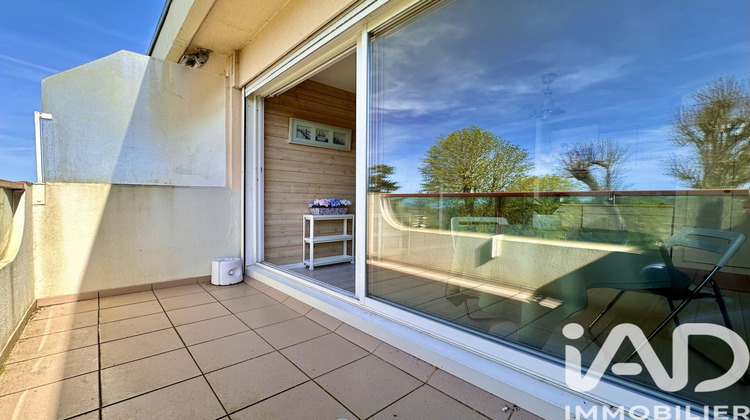 Ma-Cabane - Vente Appartement Villers-sur-Mer, 24 m²