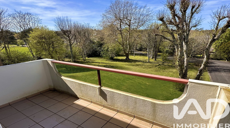 Ma-Cabane - Vente Appartement Villers-sur-Mer, 24 m²