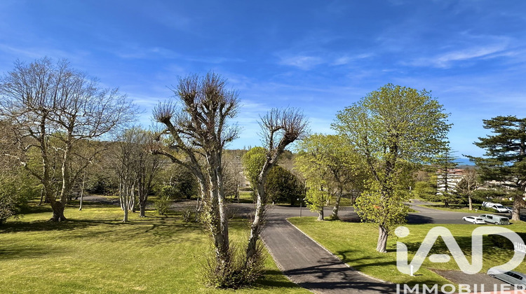 Ma-Cabane - Vente Appartement Villers-sur-Mer, 24 m²